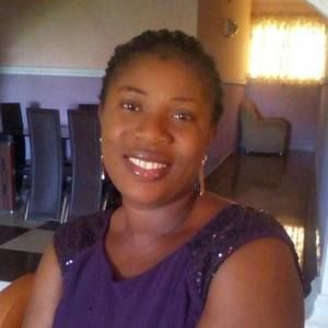 Meet your Posher, Bolanle